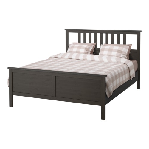 Hemnes 180*200 бор модон ор 