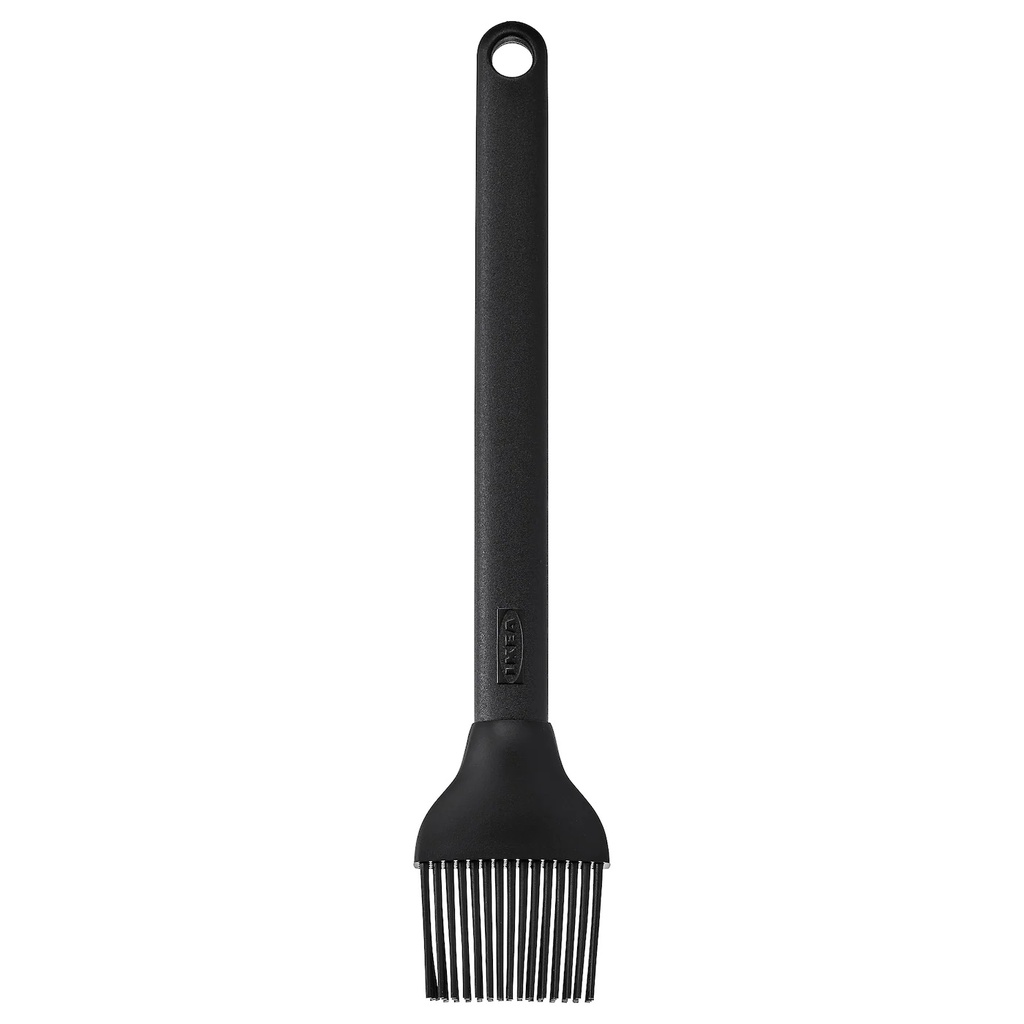 Grilltider соус түрхэгч хар
