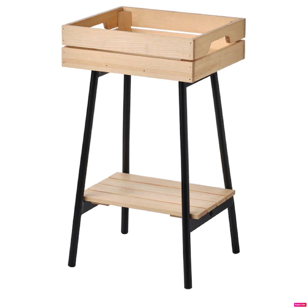 Vaniljstang 55см модон цэцгийн суурь