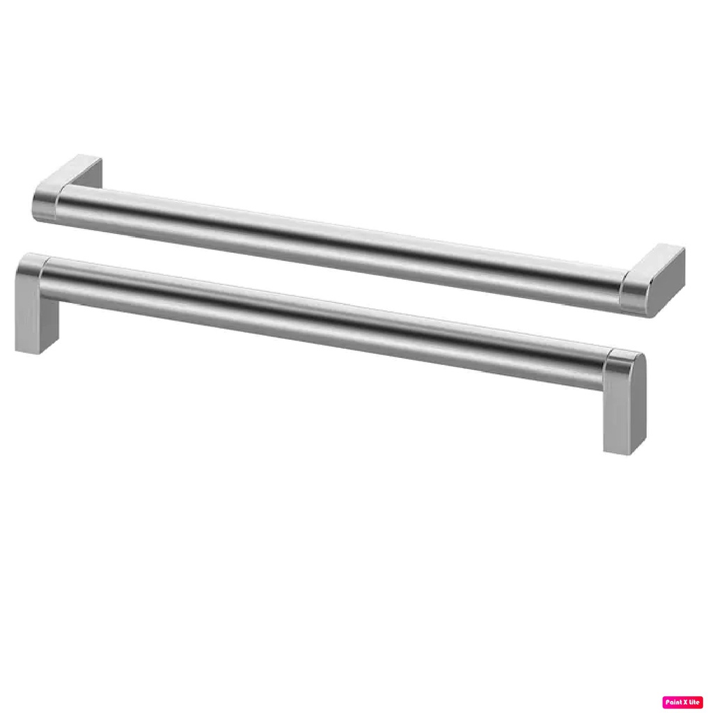 Kallror 2той 213мм никэл бариул