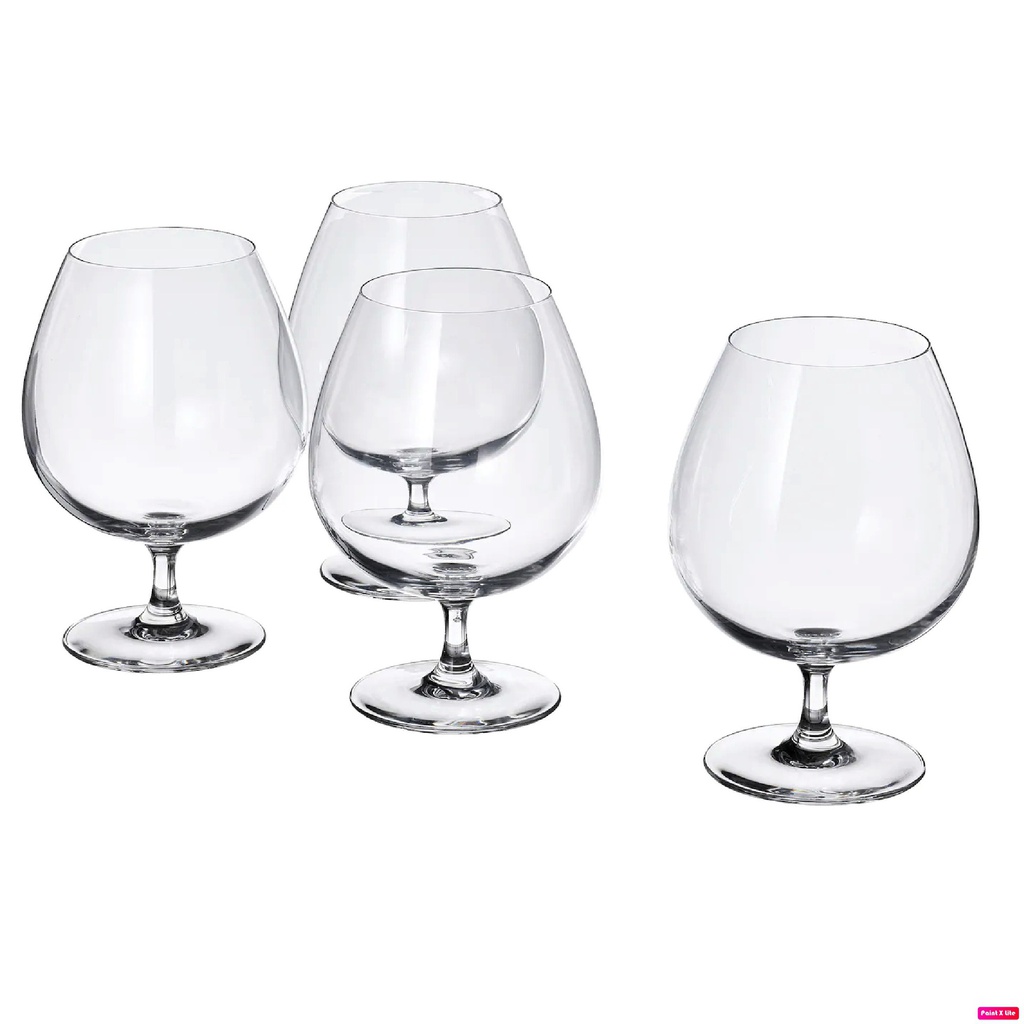 Storsint 4тэй brandy glass