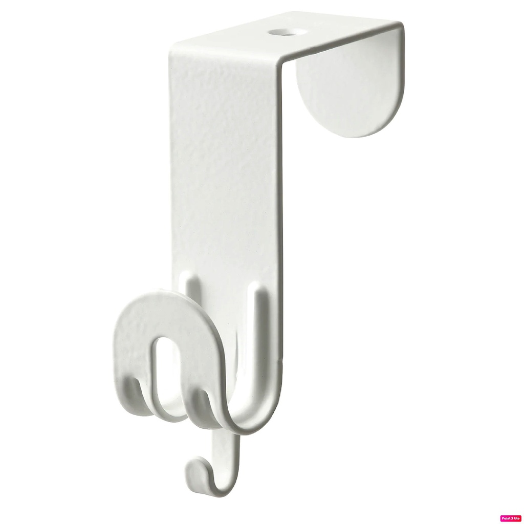 Sekiner хаалганы цагаан өлгүүр дэгээ