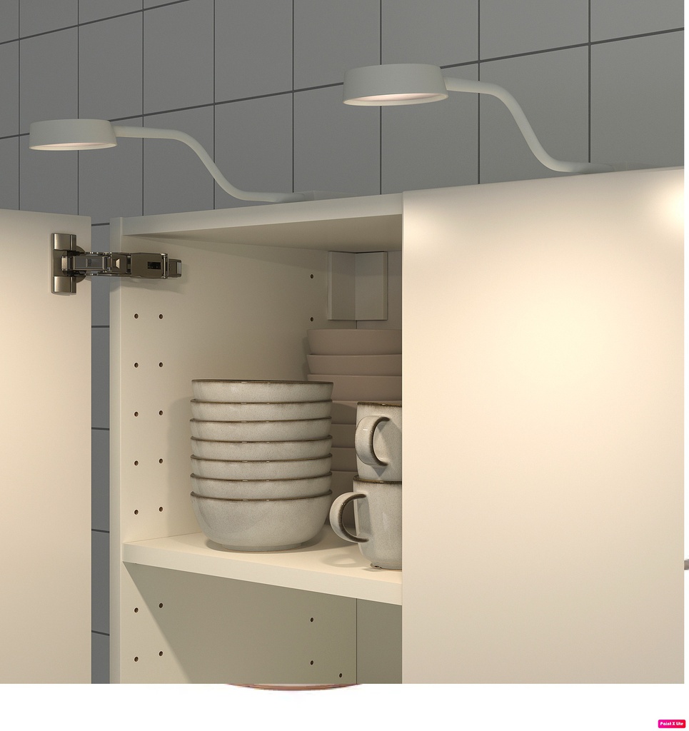 Ytberg цагаан ханын гэрэл