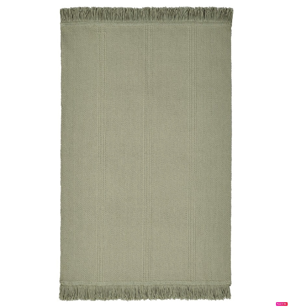 Sortso 55*85 ногоон rug