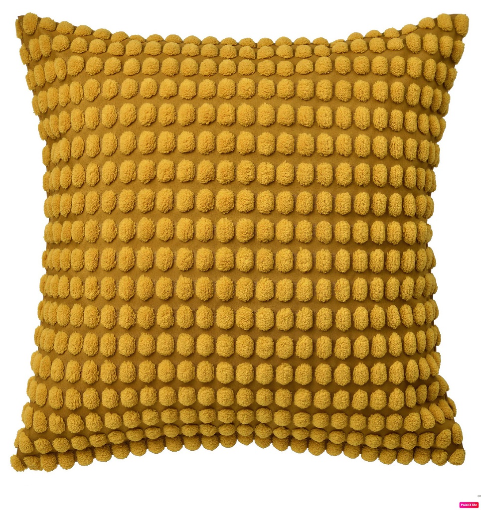 Svartpoppel 50*50 шар дэрний уут