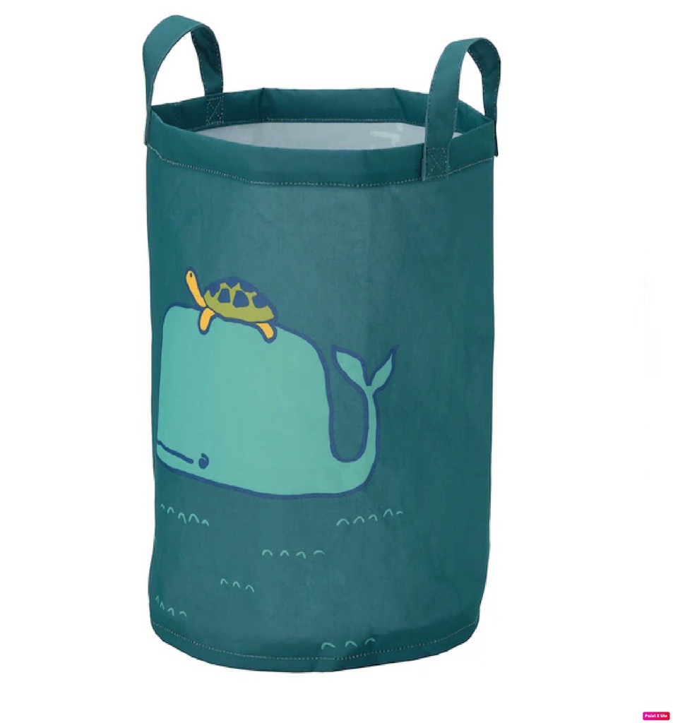 Blavingad тоглоомны уут ногоон