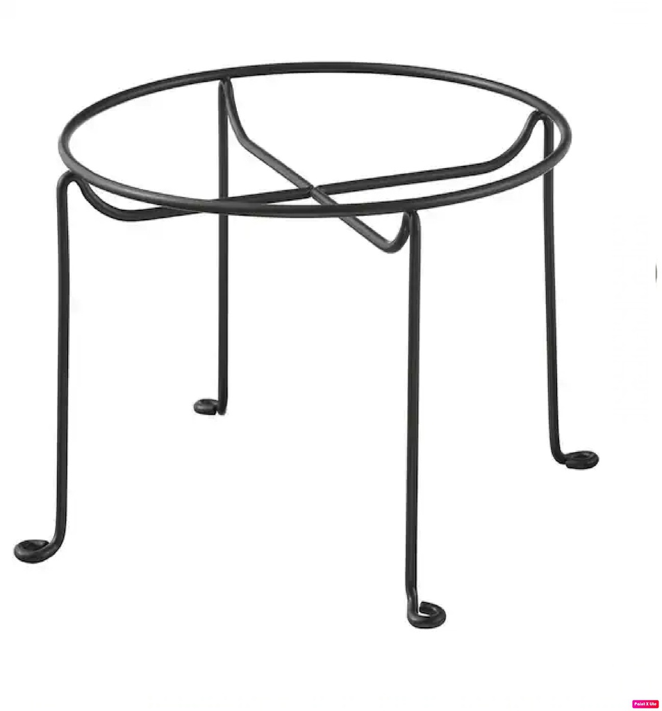 Vardagen хар төмөр суурь