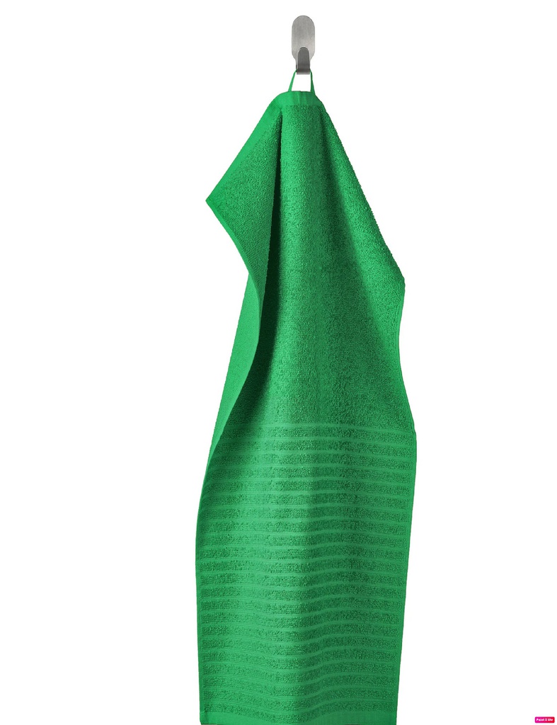 Vagsjon 40*70 ногоон алчуур