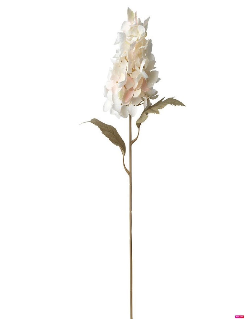 Smycka 65см цагаан хиймэл цэцэг