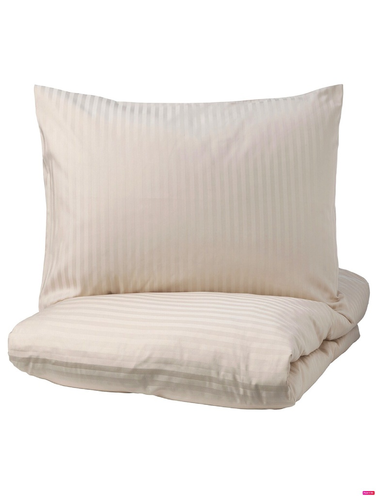 Nattjasmin 200*230 бэйж даавуу