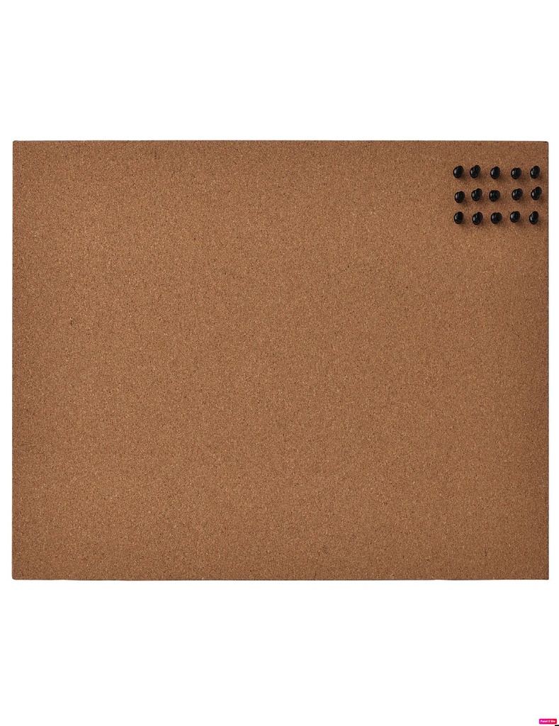 Flonsa 52*33см үйсэн самбар