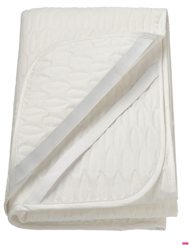 Sotnatfjaril 90*200 усны хамгаалаттай матрас хамгаалагч