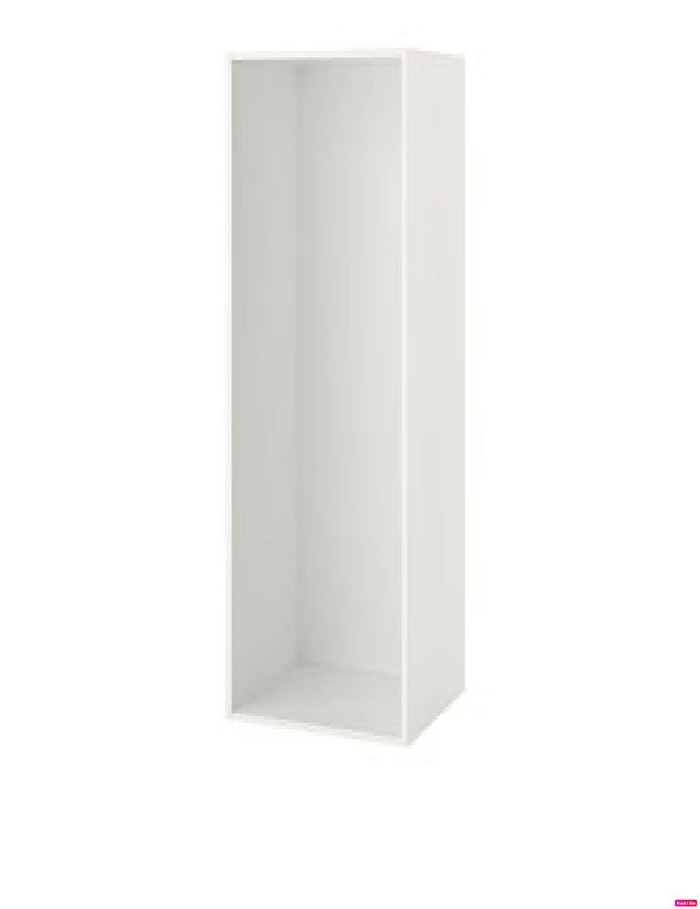 Platsa 60*55*180см их бие цагаан