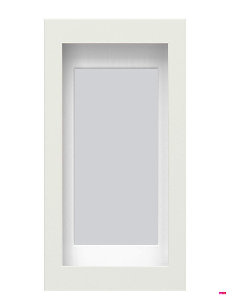 Rodalm 21*30см цагаан жааз