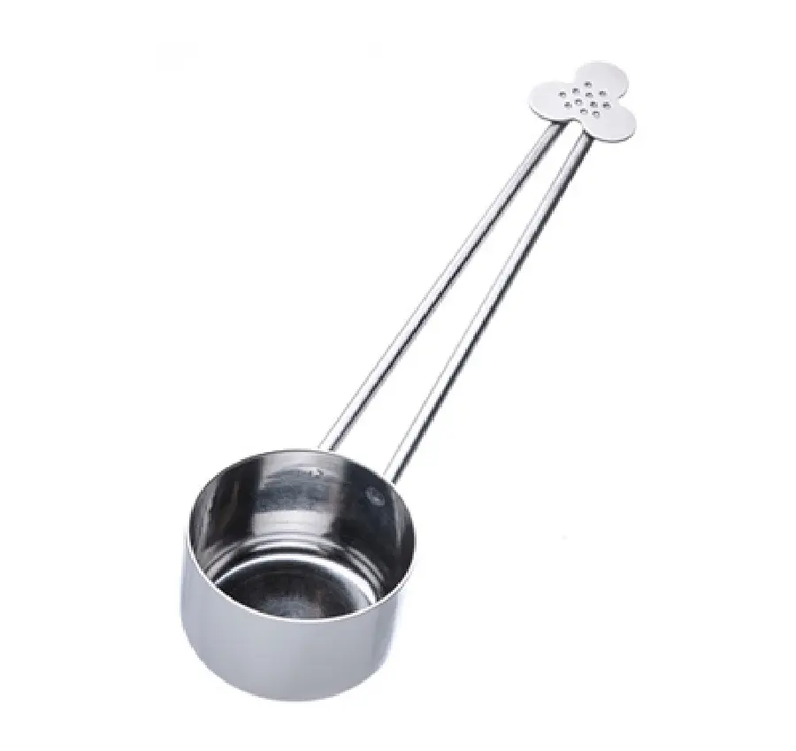 Angsskallra төмөр коффее хутгуур