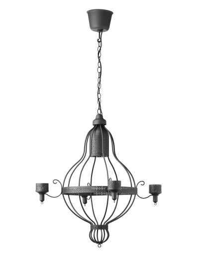 Appelviken лаатай хар гэрэл