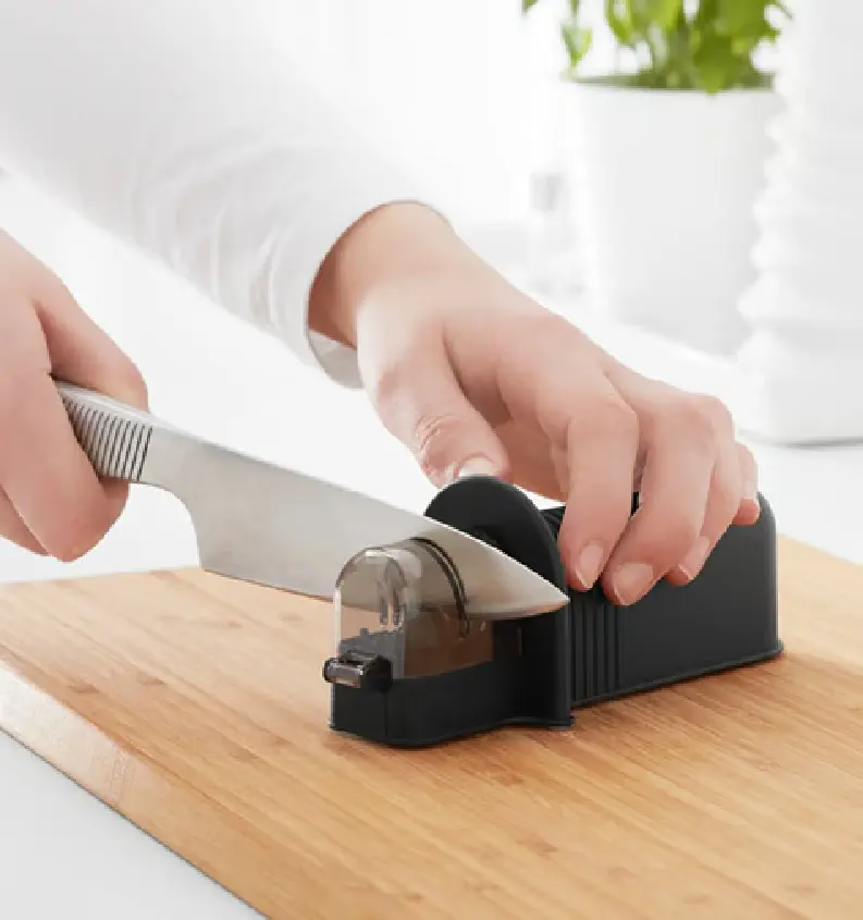 Aspekt хар хутга хурцлагч