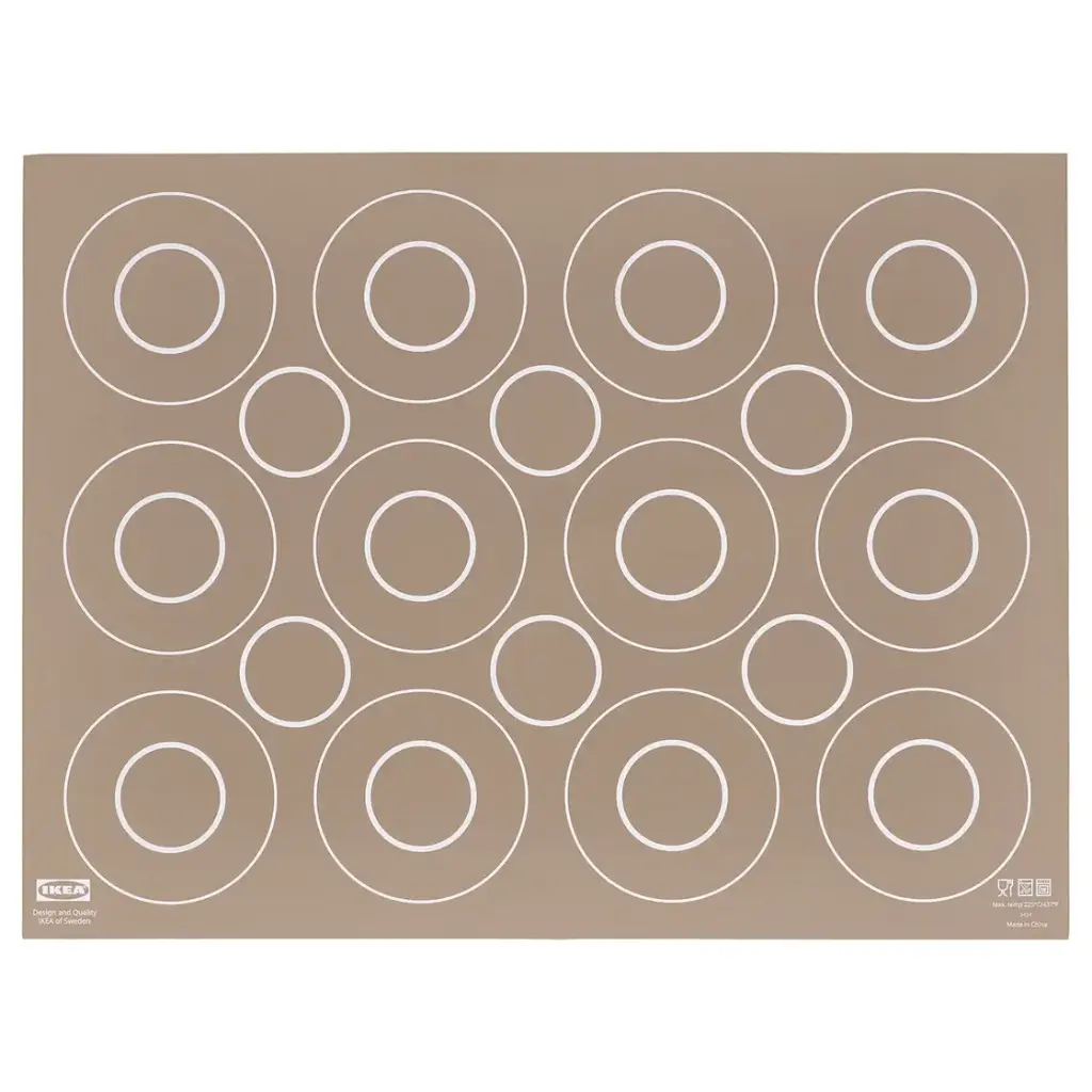 Baktradition нарийн боовны хэв бэйж