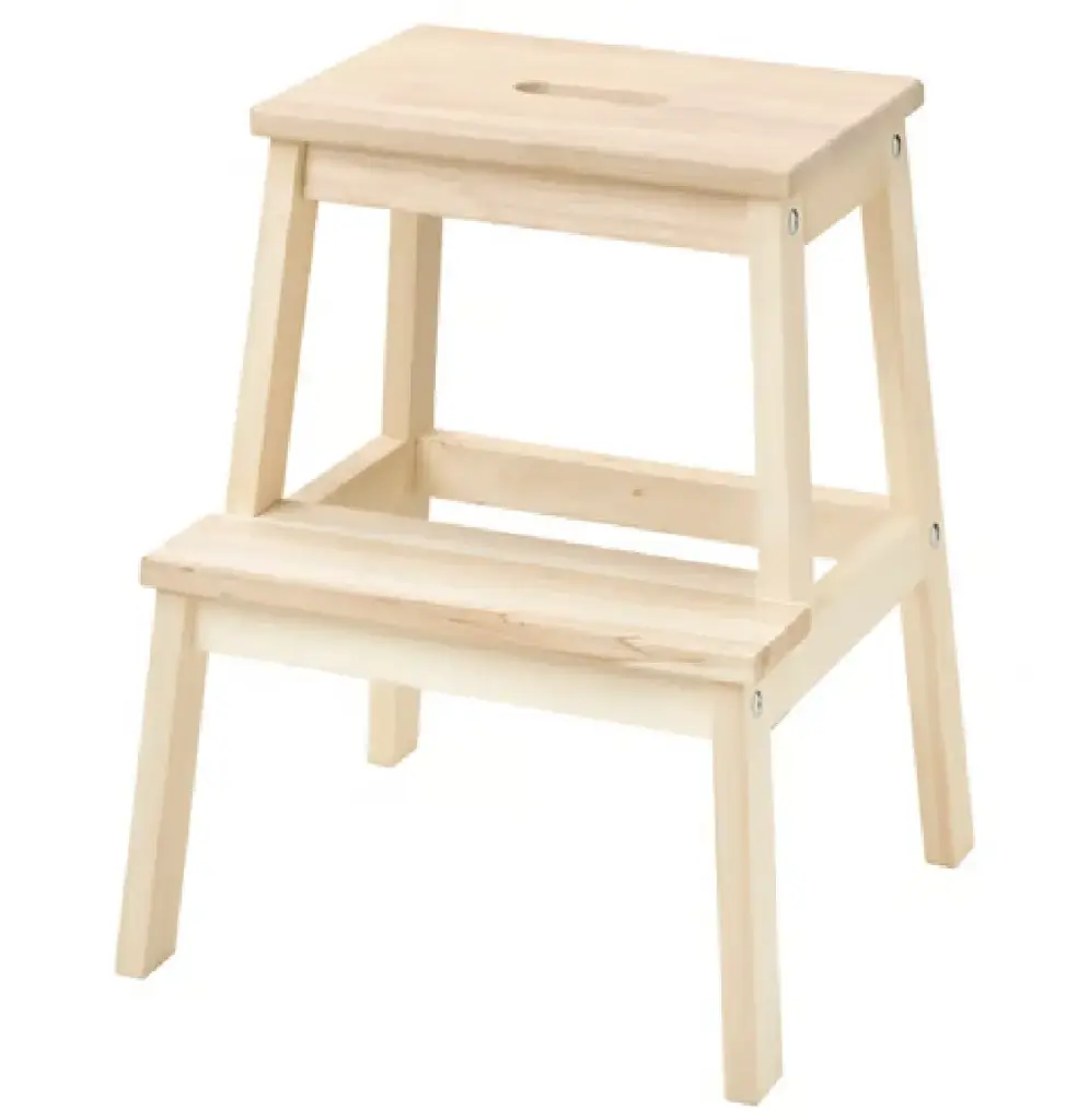 Bekvam жижиг модон шат