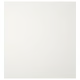 Besta lappviken 60*64 хаалга цагаан