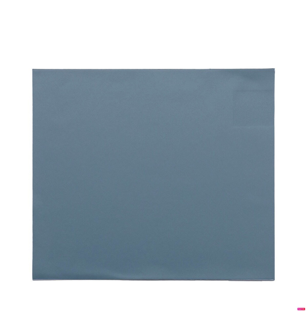 Nitori 35*44.5см цэнхэр скачер