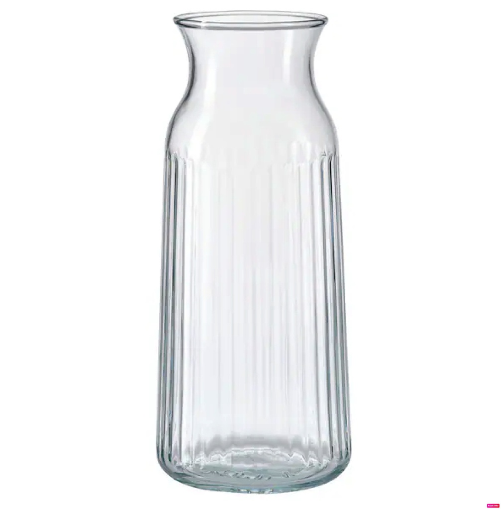 Vardagen 1л усны шилэн сав