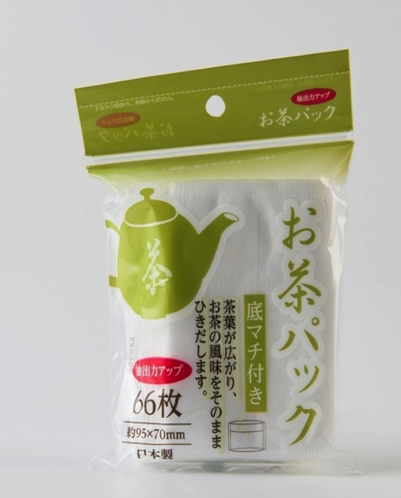 Nitori цайны нэг удаагийн уут 66ш