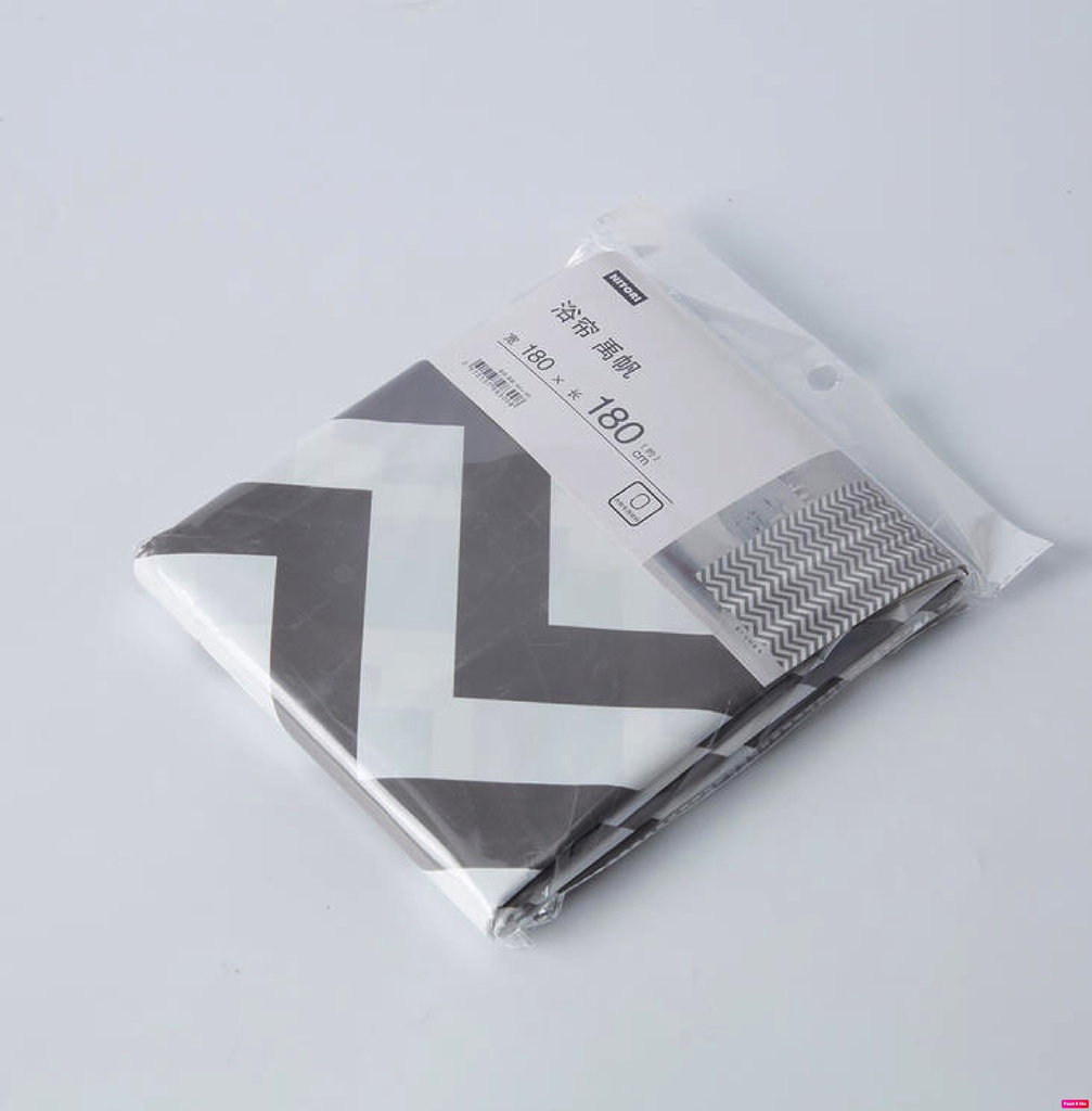 Nitori 180*180см ванн хөшиг