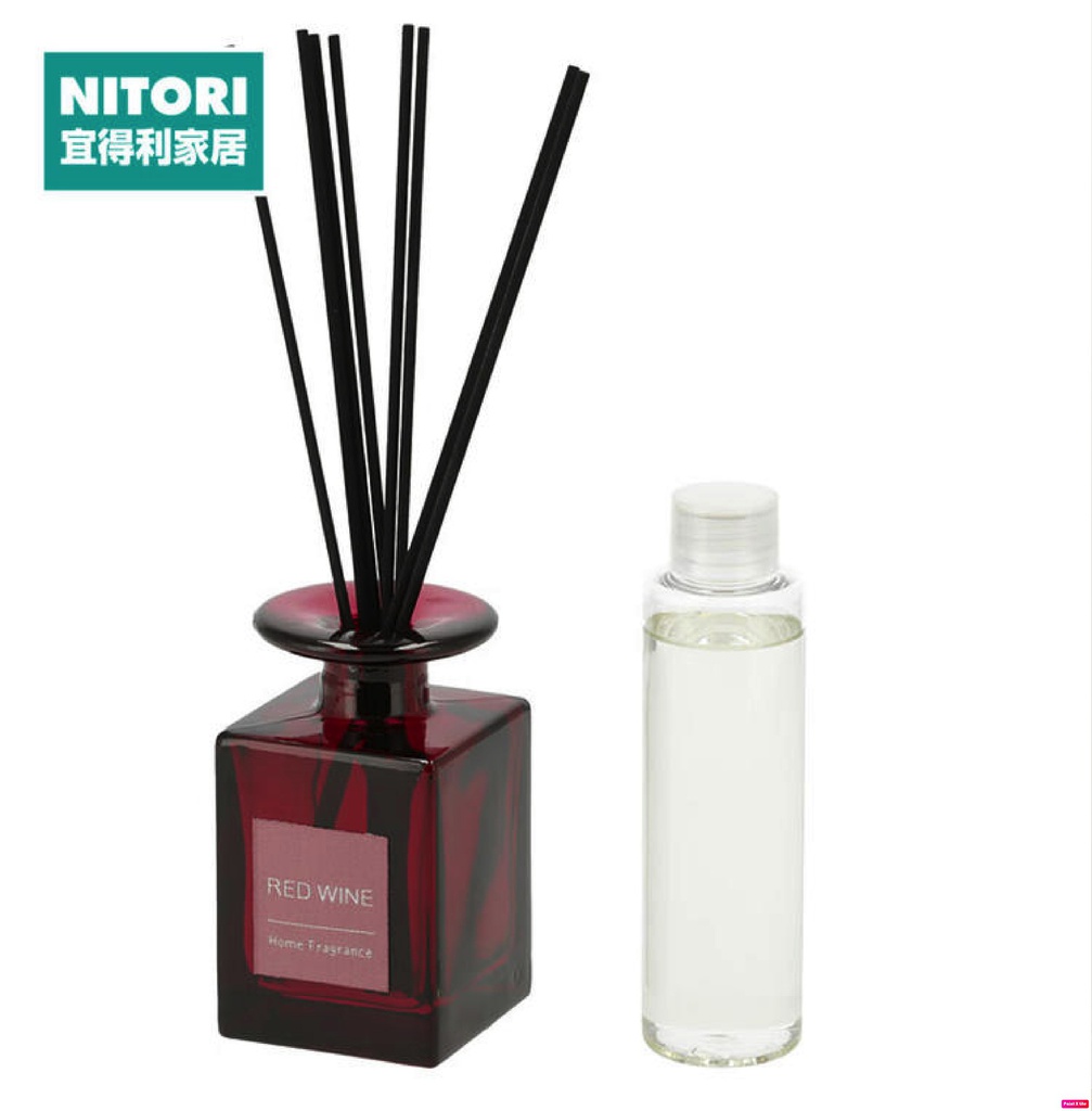 Nitori red wine 50мл савхан үнэртүүлэгч