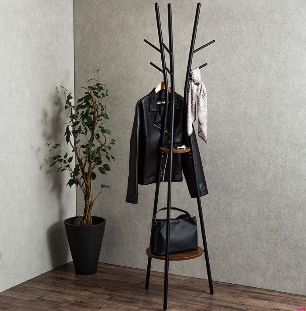 Nitori босоо хар өлгүүр 181см