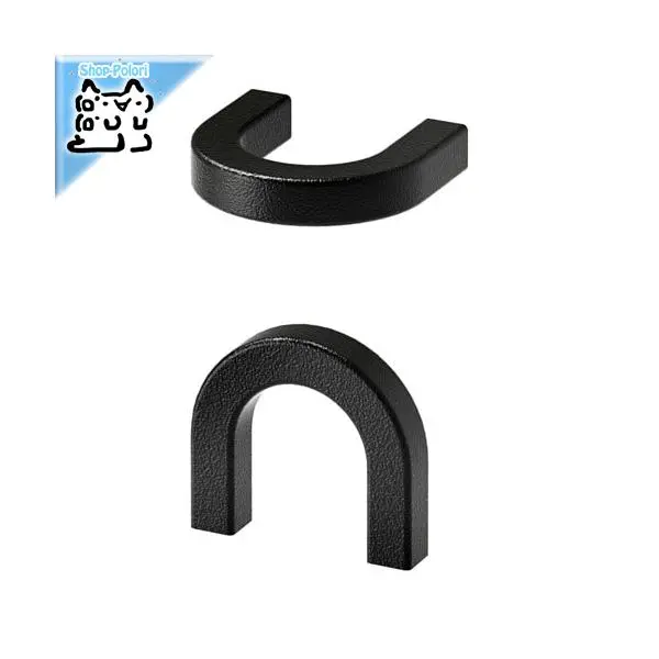 Borghamn 40см жижиг хар бариул