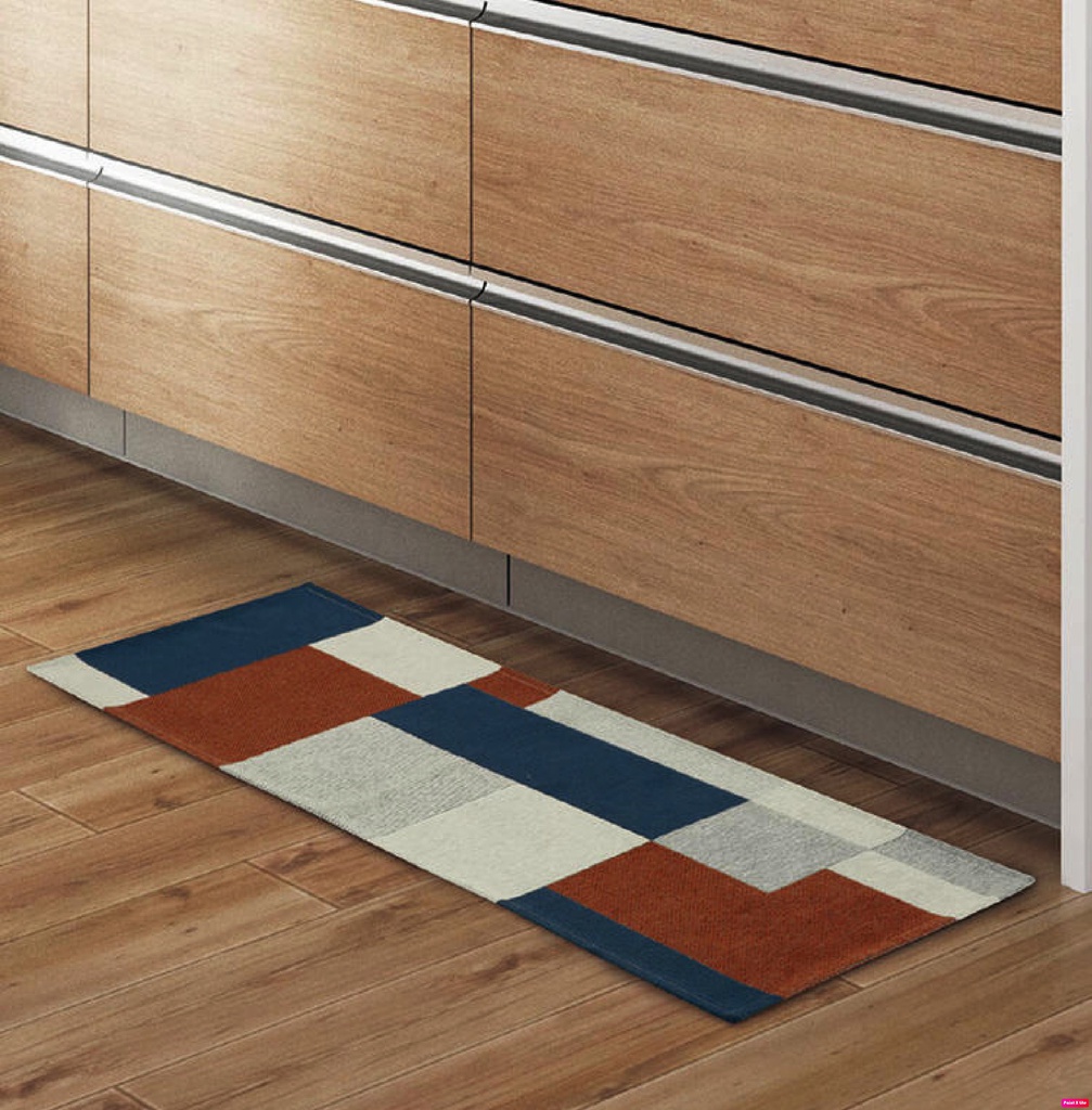 Nitori 45*120см алаг хулдаасан гишгүүр