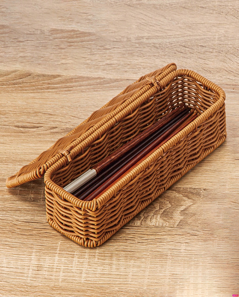 Nitori таглаатай хулсан хайрцаг