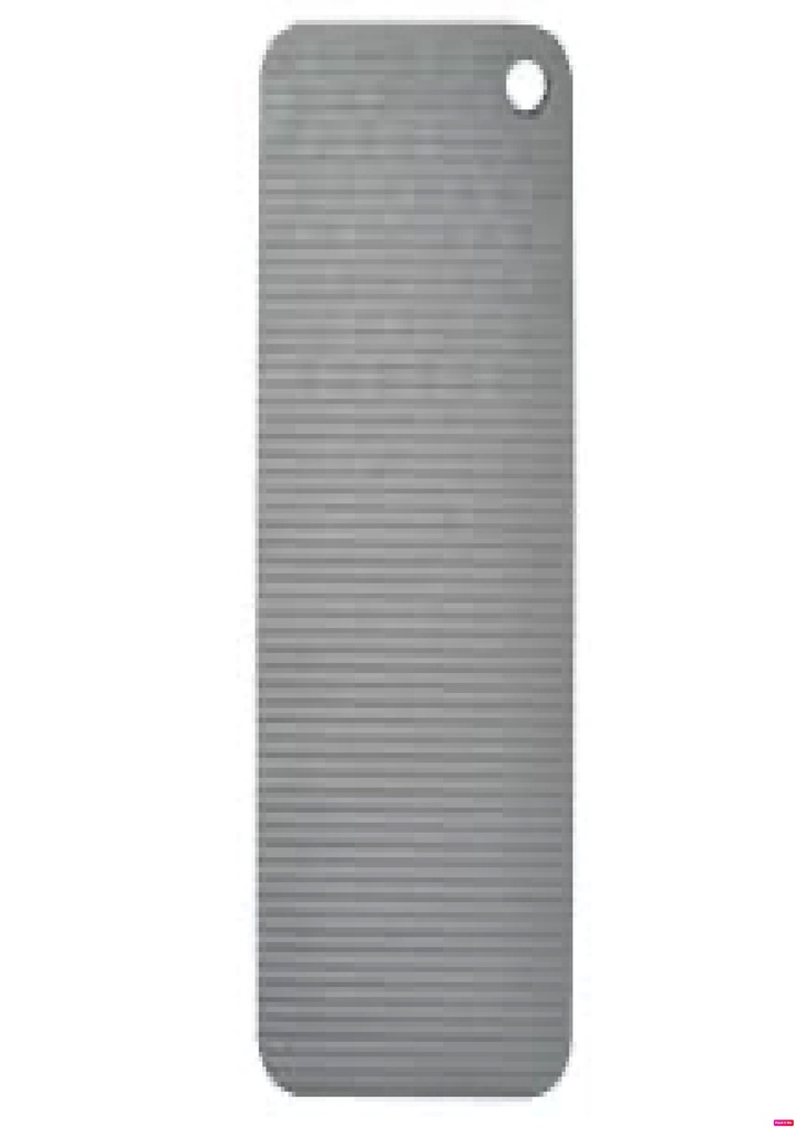 Valvattnet 33*84см хальтрахгүй хулдаас саарал