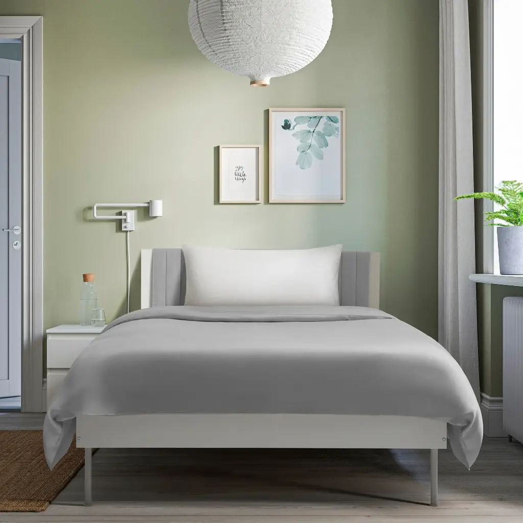 Bruksvara 150*200 саарал ор