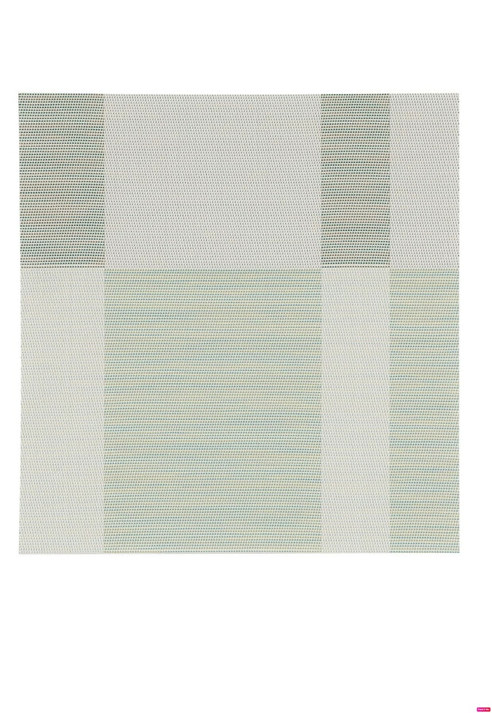 Nitori 35*45см ногоон алаг скачер