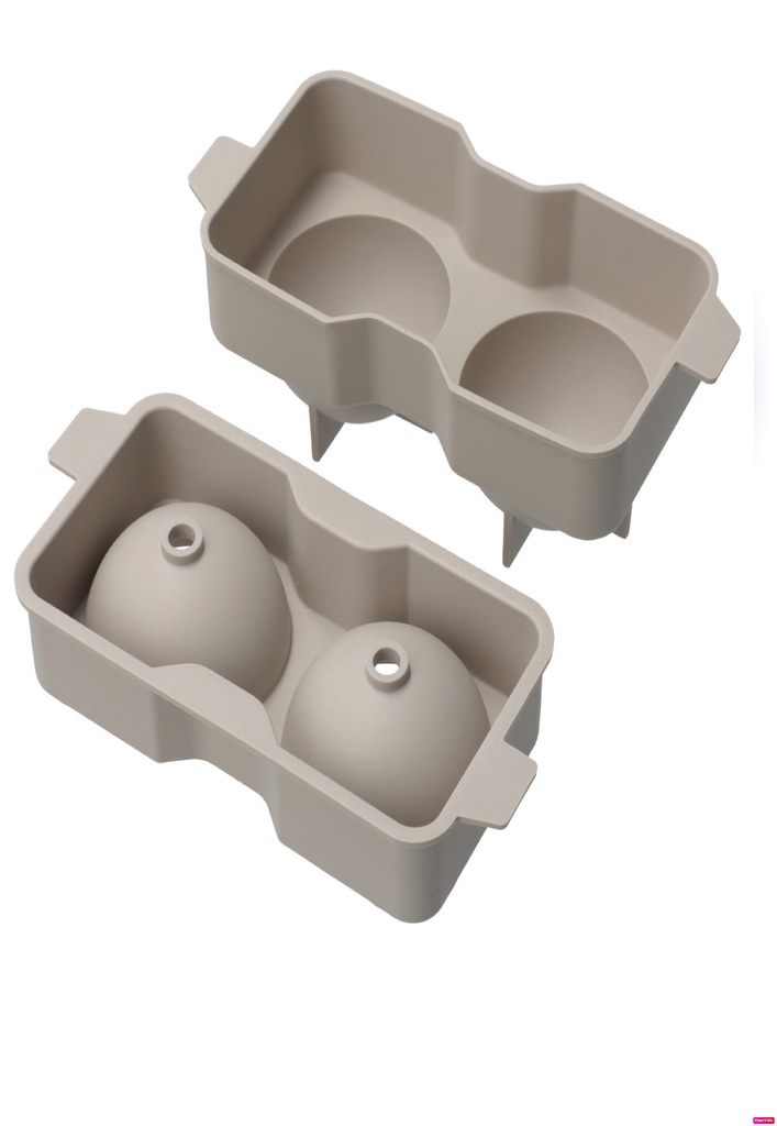 Nitori 2той шаргал мөсний хэв