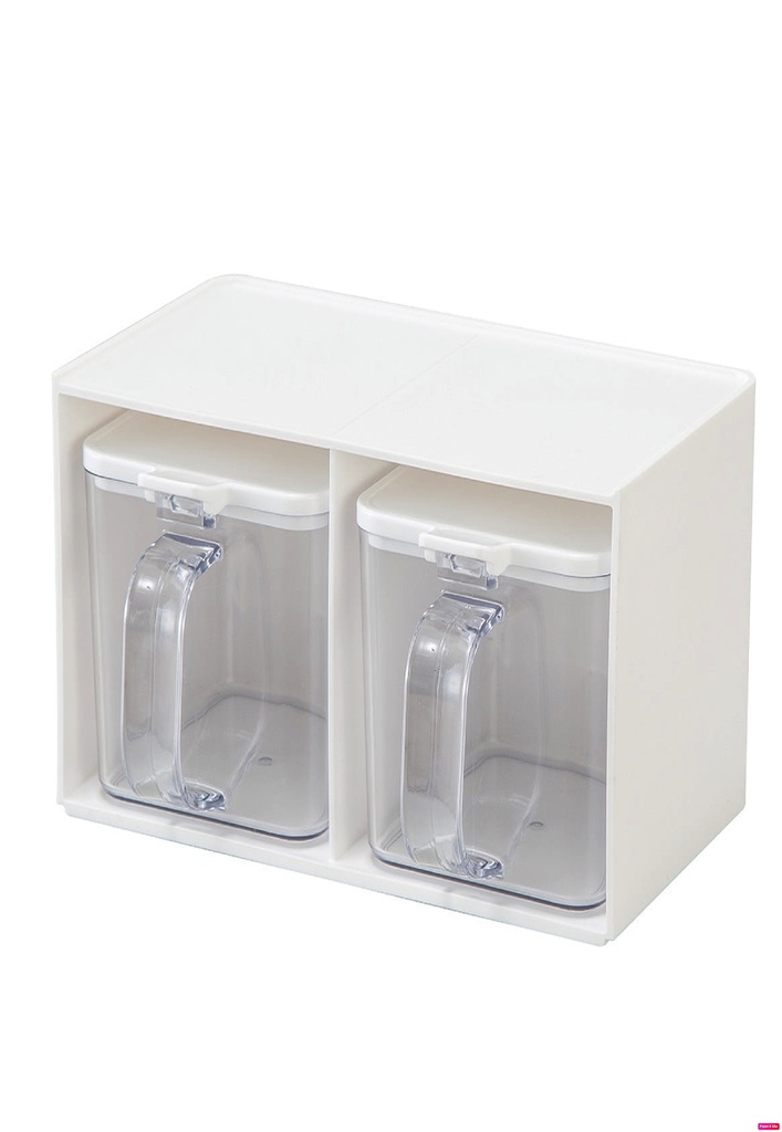 Nitori 2той цагаан амтлагчны шилэн сав