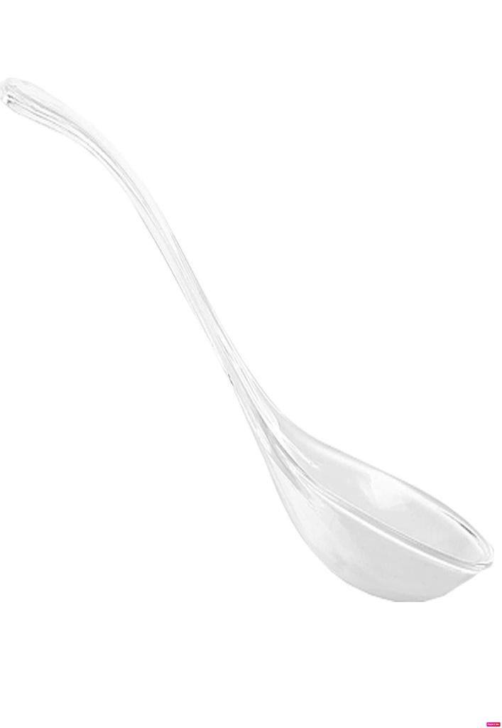 Nitori шилэн салатны халбага