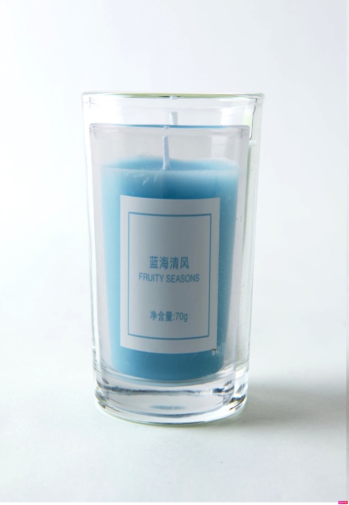 Nitori 70гр цэнхэр лаа