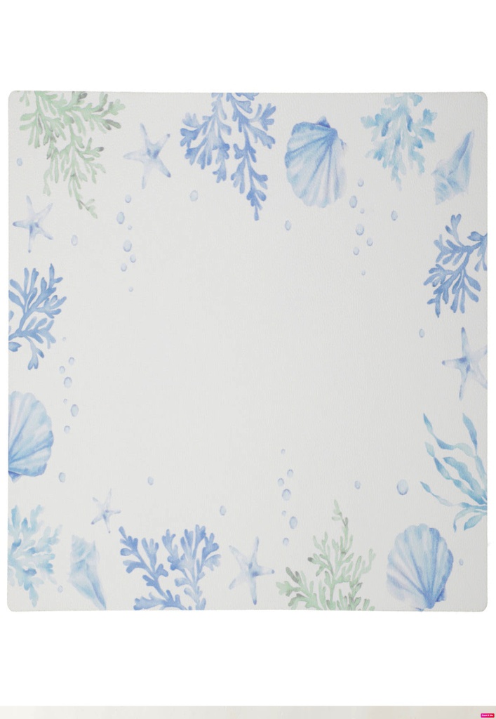 Nitori 32*42см цэнхэр скачер