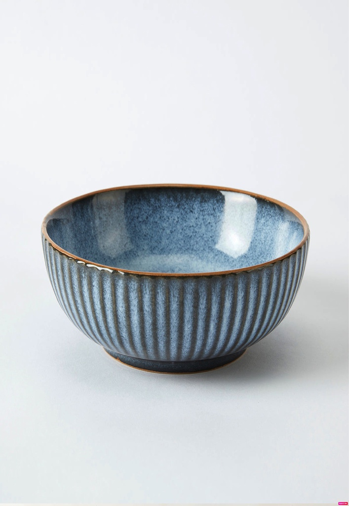 Nitori 18см хөх таваг