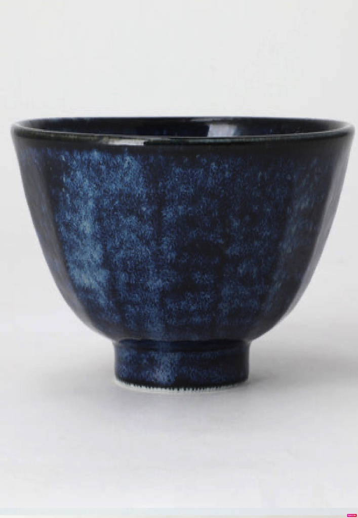 Nitori 11.5см хөх аяга