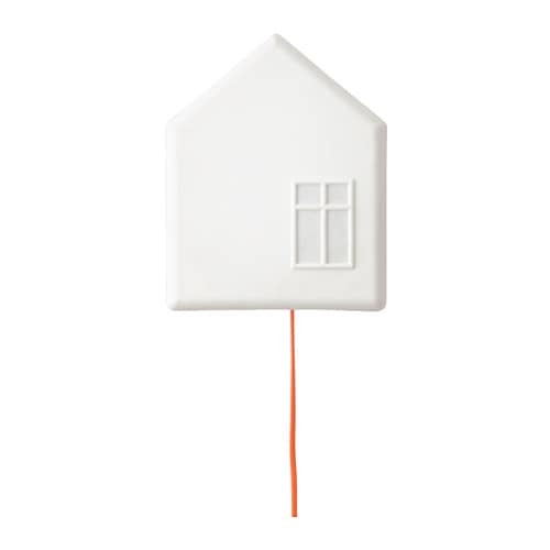 Dromhem байшинтай гэрэл