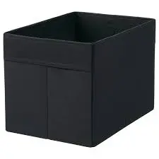 Drona 25*35*25см хар хайрцаг