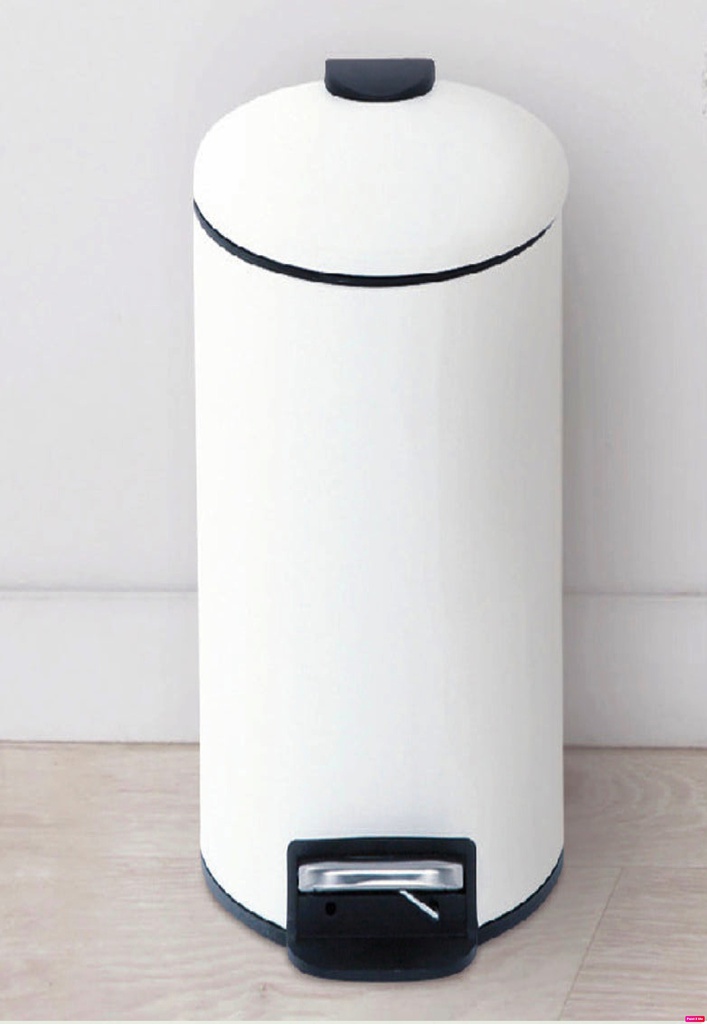 Nitori 11л хогийн сав цагаан