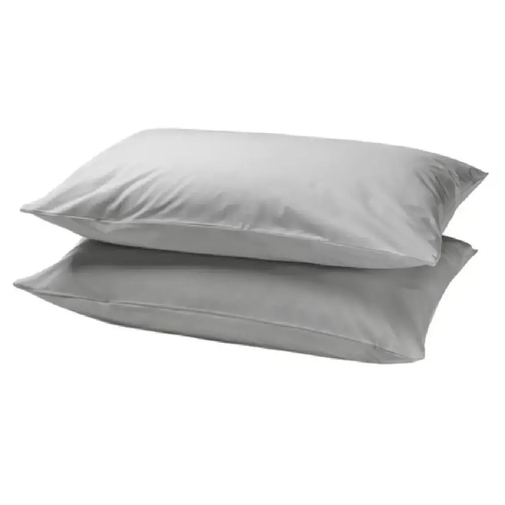 Dvala 50*80 см саарал дэрний уут