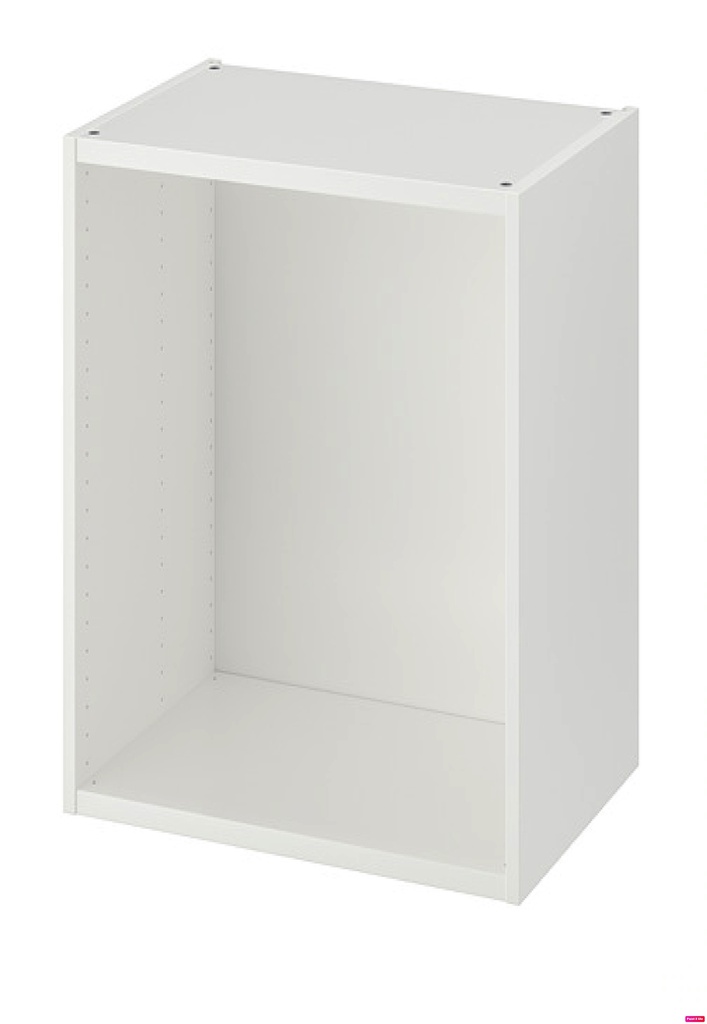 Platsa 60*40*60см их бие цагаан