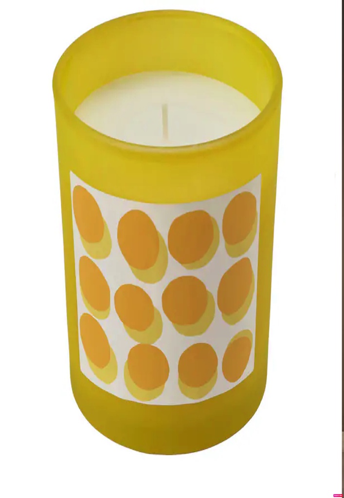 Svartoxbar 45цаг асах шилтэй шар лаа