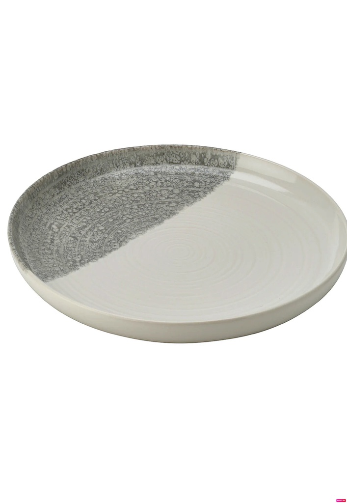 Krustistel 25см саарал таваг